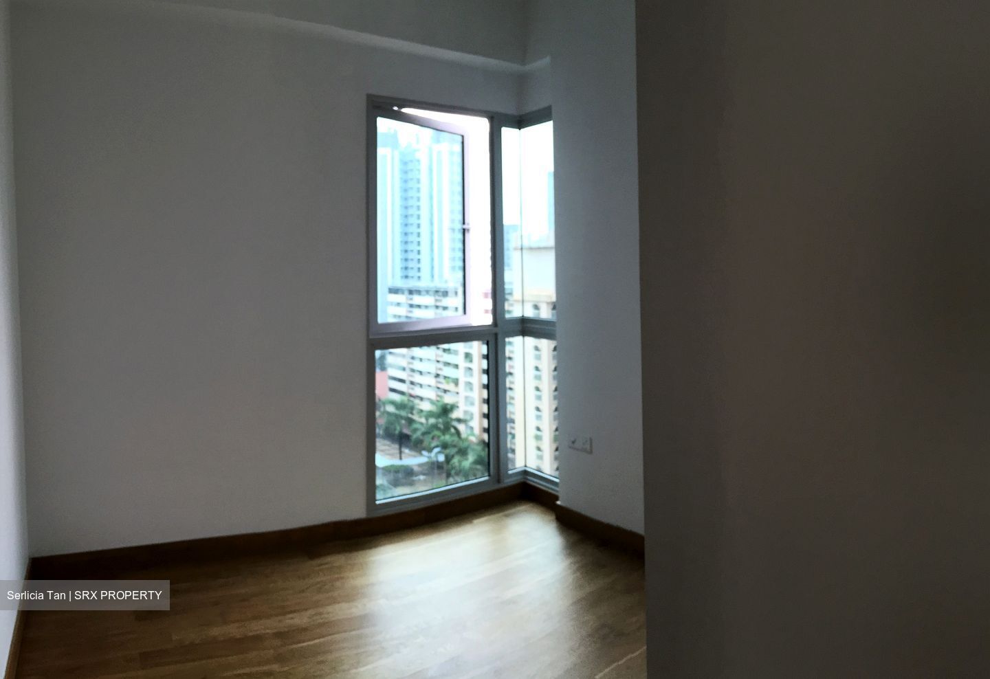 Eight Riversuites (D12), Condominium #536630101